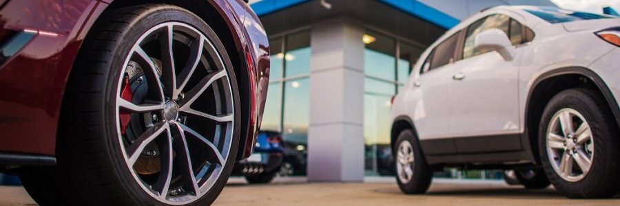 June sees used car demand level off