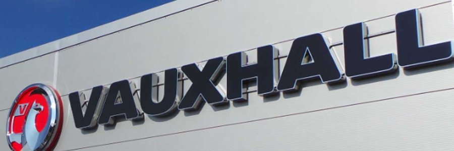 Vauxhall name Dealerweb Showroom as lead management system