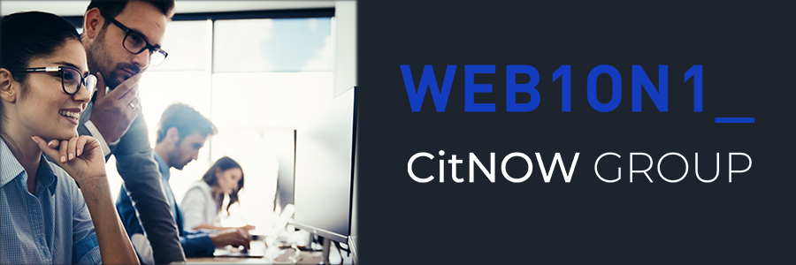 CitNOW Group continues international growth with acquisition of Web1on1