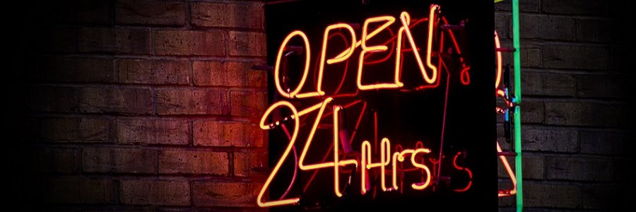 Open All Hours: How to Ensure a 24/7 Dealership