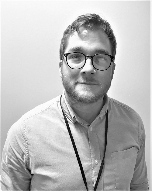 Tom Ashe - Group Customer Support Manager