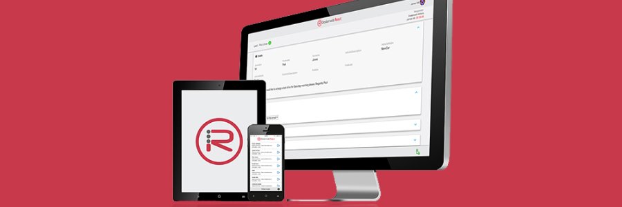 Product Announcement: Dealerweb React