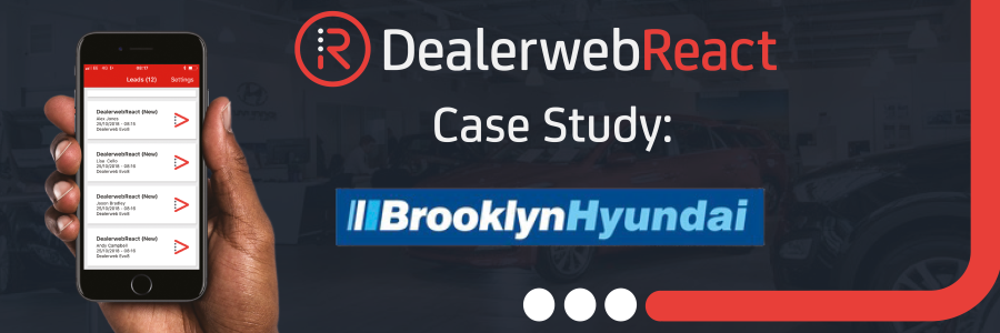 Case Study - Brooklyn Hyundai
