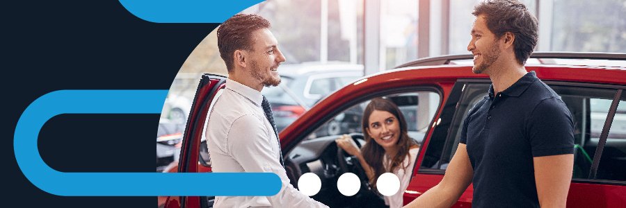 3 ways to exceed customer expectations during the car buying process