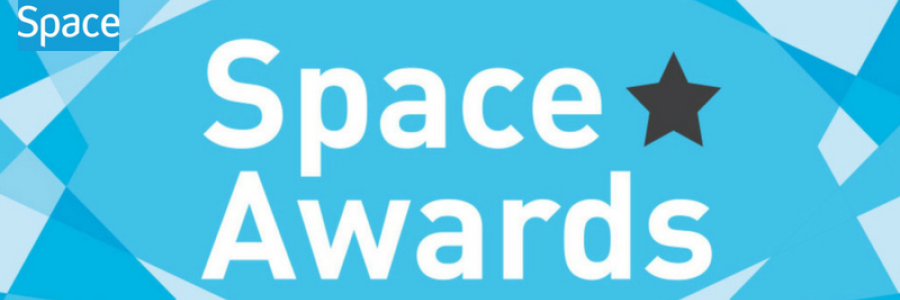 Dealerweb has been nominated in the Space Awards!