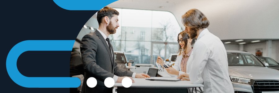 Improve showroom efficiency with 3 simple tips