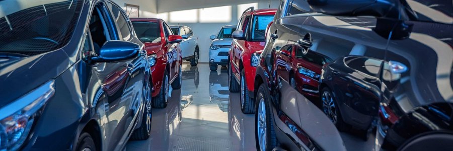 Dealers see strong growth in used car finance