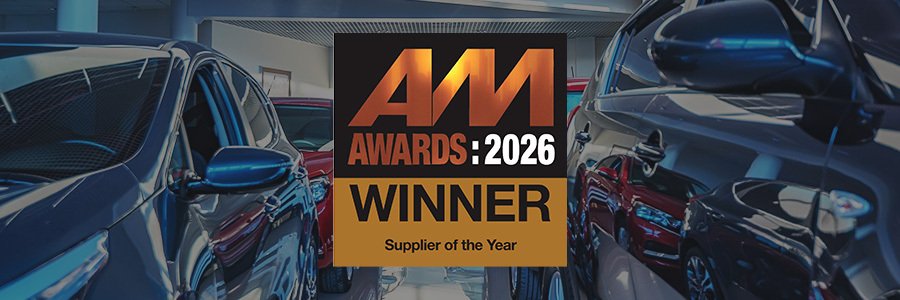 CitNOW Group Wins Supplier of the year at AM Awards 2026