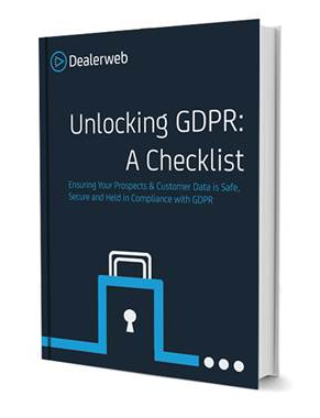 Unlocking GDPR